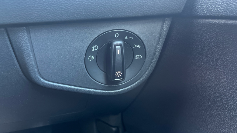 Volkswagen Taigo 1.0 TSI 115 Black Edition 5dr DSG Petrol Hatchback